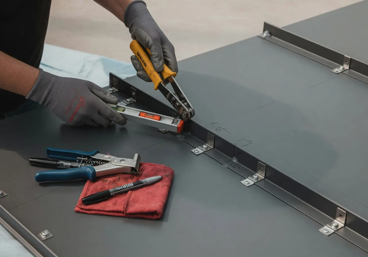 Why choose Metal Roofing Installation in Avon, NC